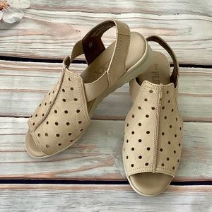 THE FLEXX Genuine Leather Sandals ✨NEW